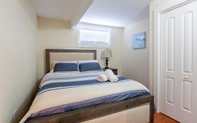 @ Marbella Lane 2Br Lower Level House In Downtown San Jose