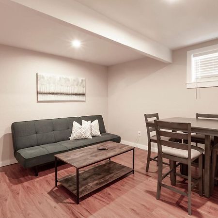 @ Marbella Lane 2Br Lower Level House In Downtown San Jose Apartment Exterior photo